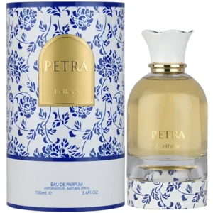 Petra 100ml EDP by Lattafa