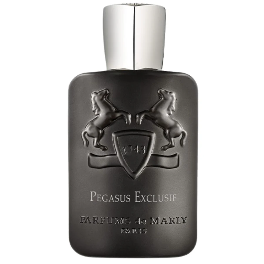 Pegasus Exclusif