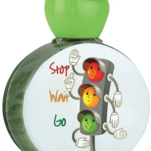 Stop wait go - Lattafa for Kids