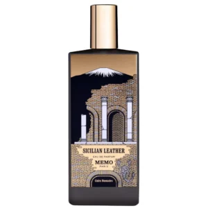 Sicilian Leather