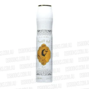 Sheikh al Shuyukh Khussosi Air Freshener 300 ML