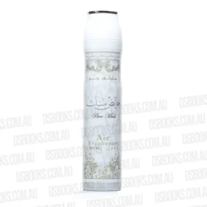 Pure Musk Air Freshener 300 ML