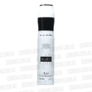 Ana Abiyedh Air Freshener 300 ML