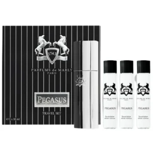 Pegasus Travel Set