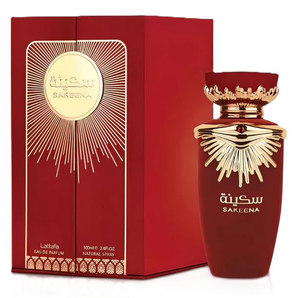 Eclaire Banoffi 100ml EDP By Lattafa