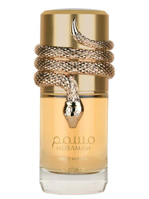 Musamam White Intense 100ml EDP By Lattafa