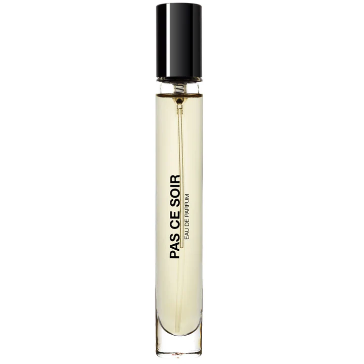 Pas Ce Soir Travel Spray