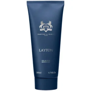 Layton shower Gel