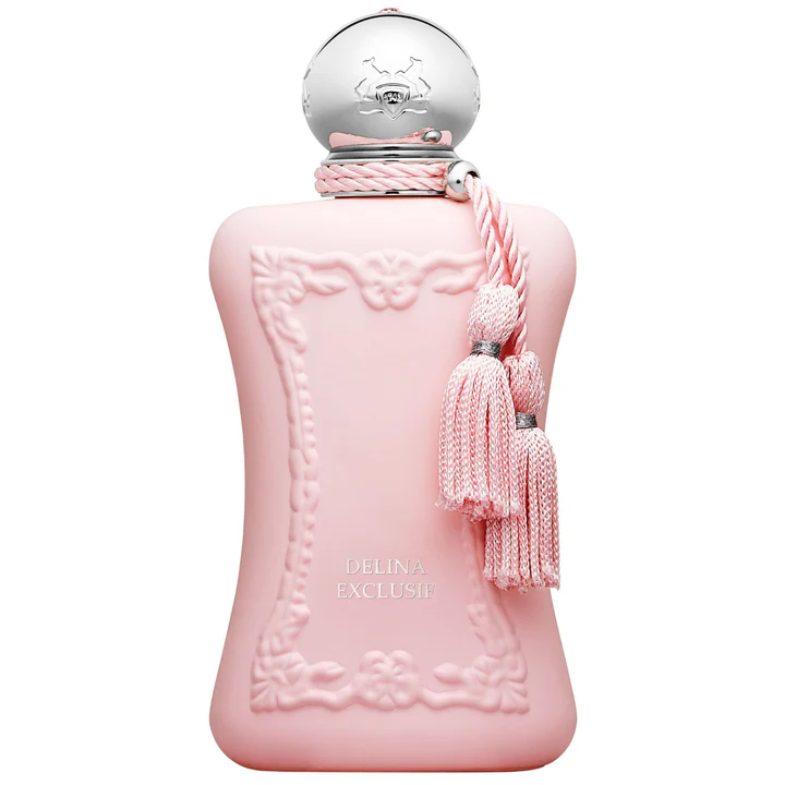 Delina Exclusif