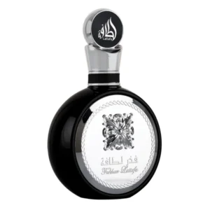 Fakhar Black For Men By Lattafa Perfumes 100ml