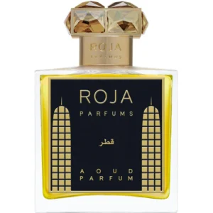 Qatar Parfum