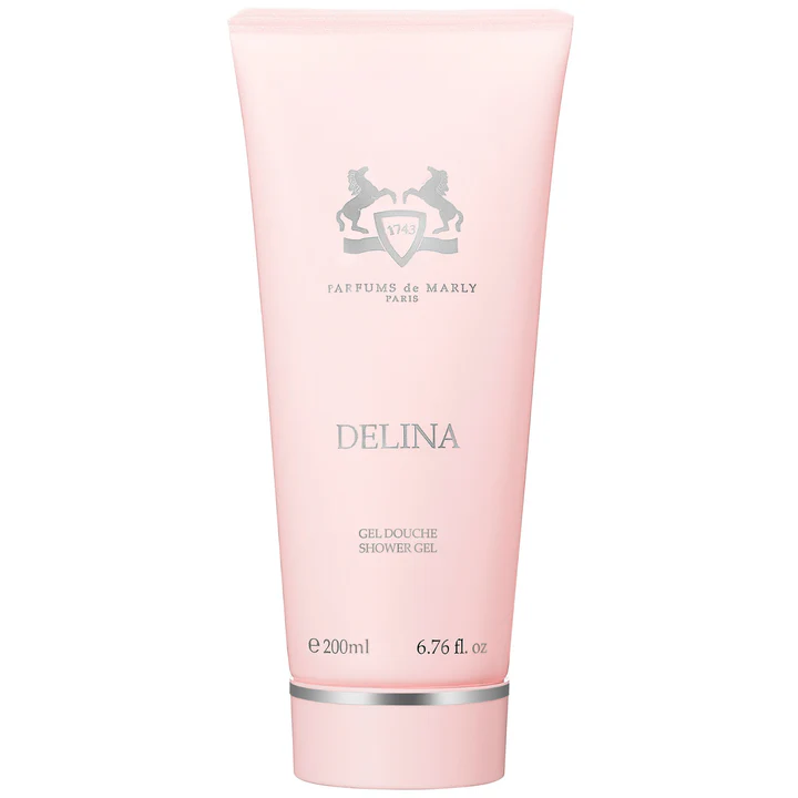 Delina Shower Gel