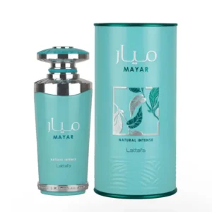 Mayar Natural Intense