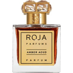 Amber Aoud Parfum