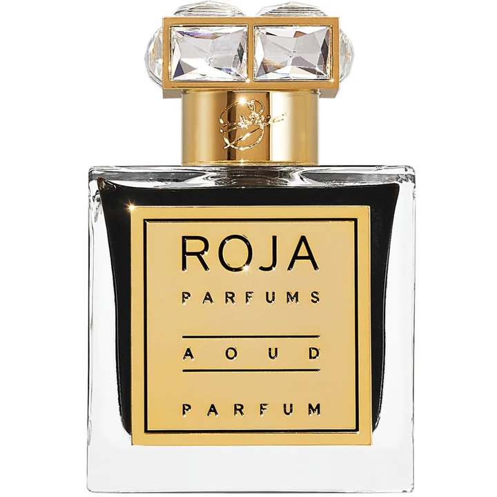 Aoud Parfum