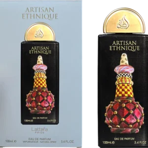 Artisan Ethnique 100ml EDP By Lattafa