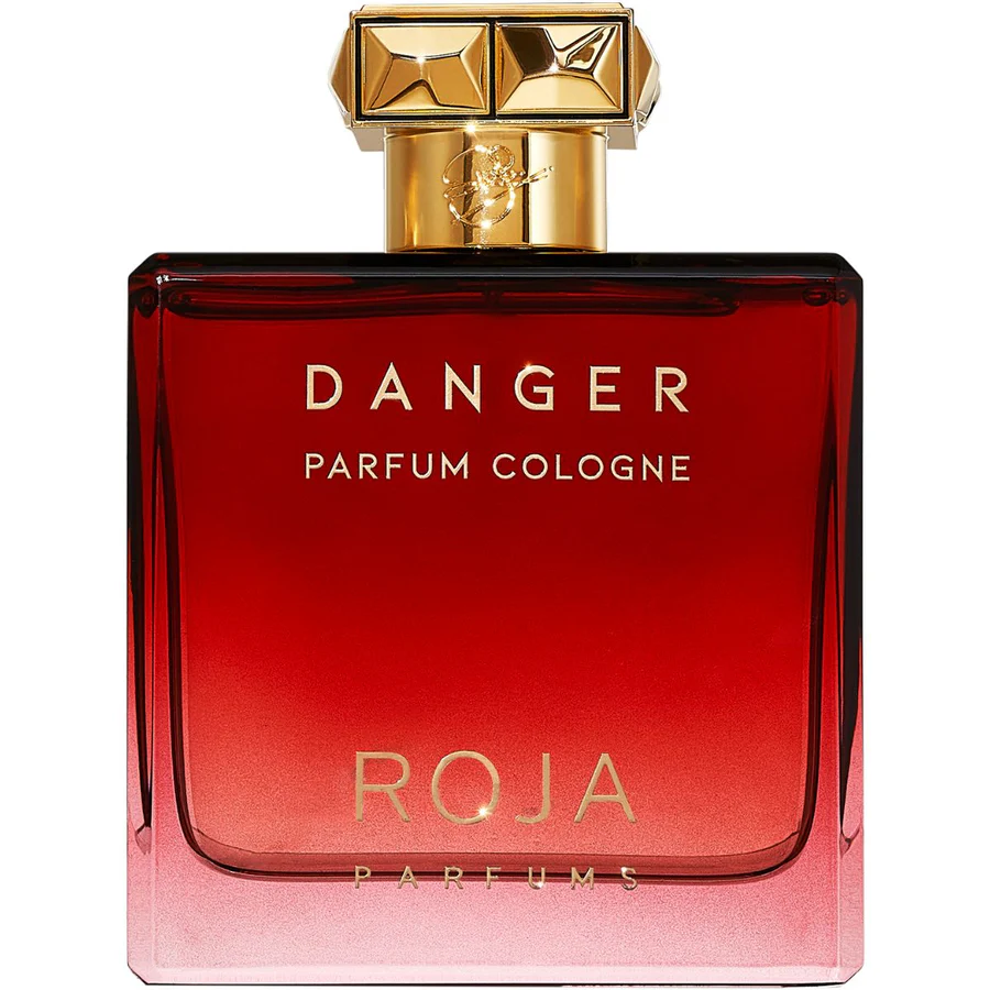 Danger Pour Homme Parfum Cologne