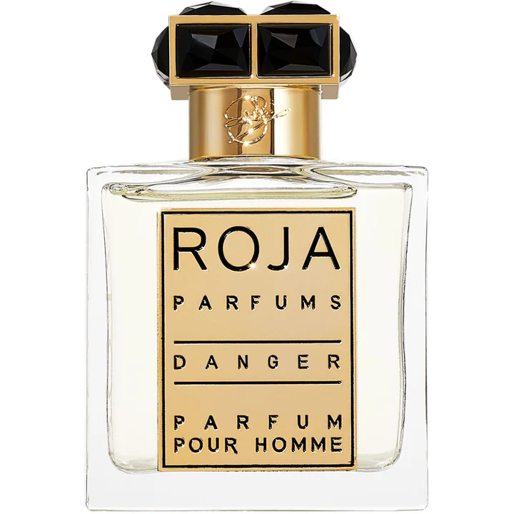 Danger Pour Homme Parfum