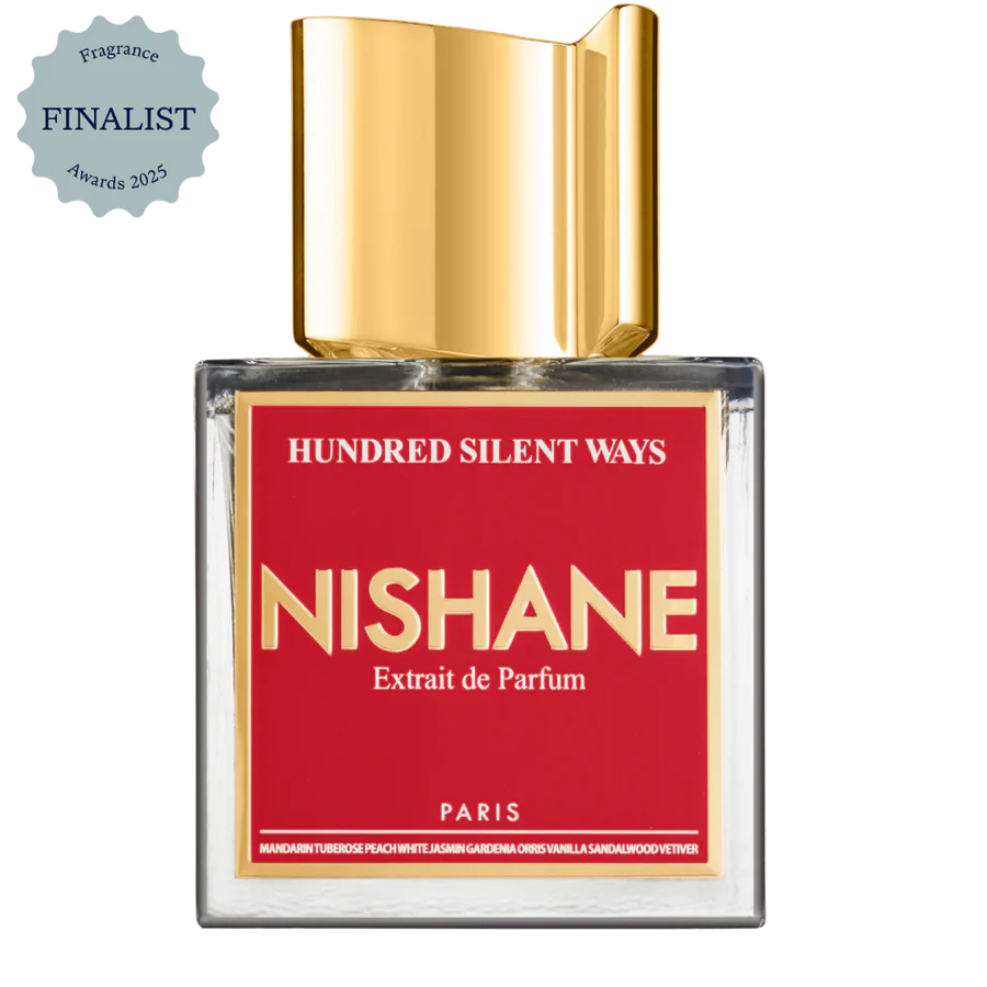 Hundred Silent Ways Extrait de Parfum