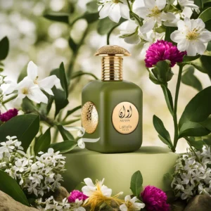 Awaan 100ml EDP from Lattafa's Luxury Range