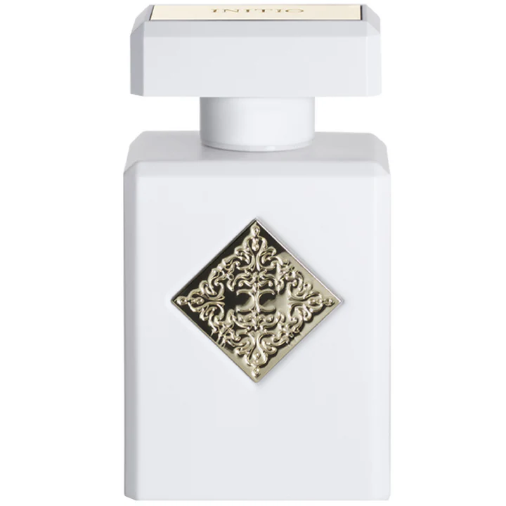 Musk Therapy Extrait de Parfum