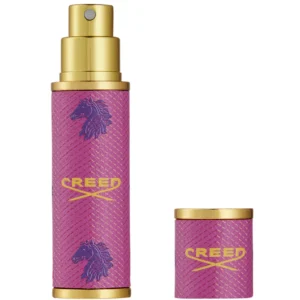 Pink Travel Atomiser 5ml