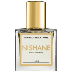 Hundred Silent Ways Extrait de Parfum Mini
