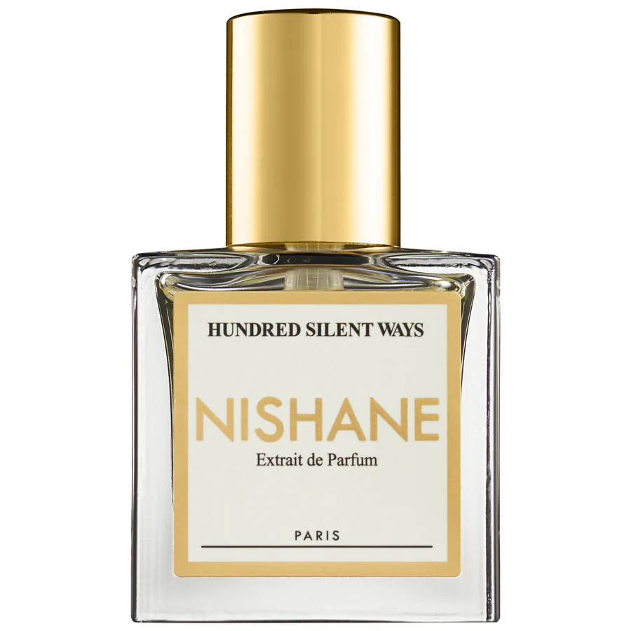 Hundred Silent Ways Extrait de Parfum Mini