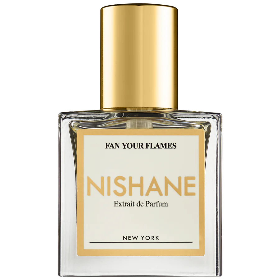 Fan Your Flames Extrait de Parfum Mini