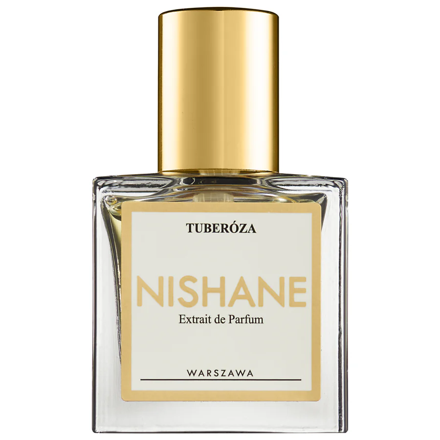 Tuberóza Extrait de Parfum Mini