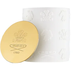 Toscana Porcelain Candle