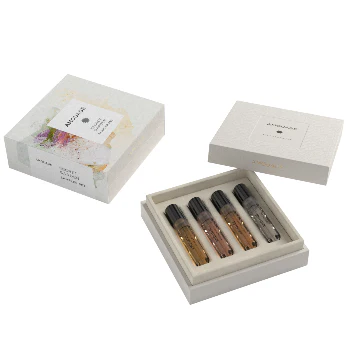 Secret Garden Sampler Set