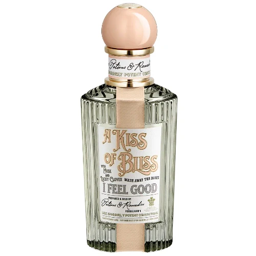 A Kiss of Bliss Eau de Parfum