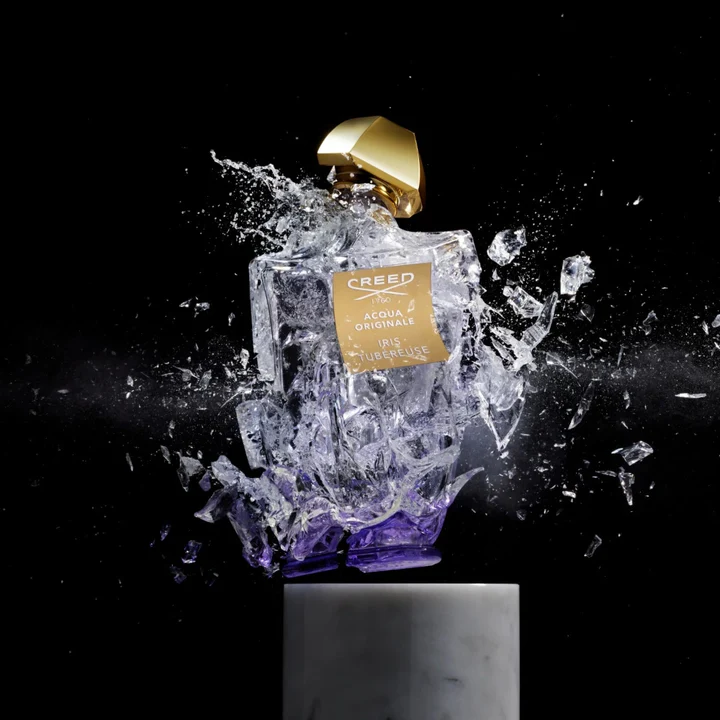 Acqua Originale - Iris Tuberose
