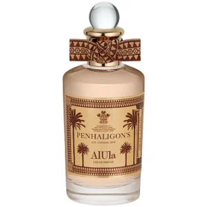 Alula Eau de Parfum