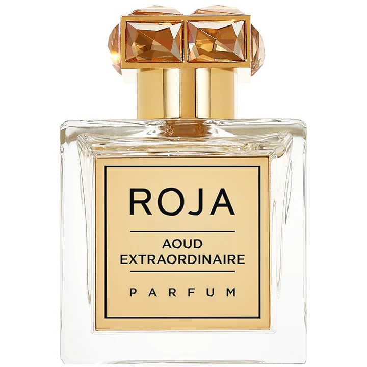 Aoud Extraordinaire Parfum