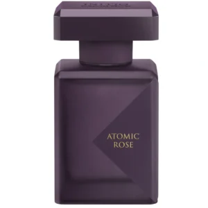 Atomic Rose Hair Perfume