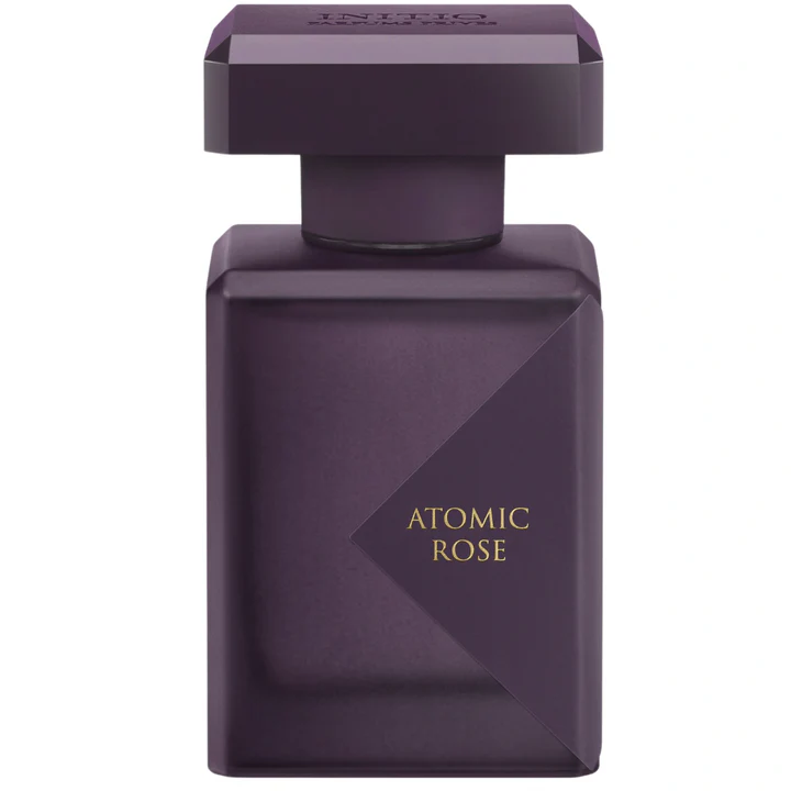 Atomic Rose Hair Perfume