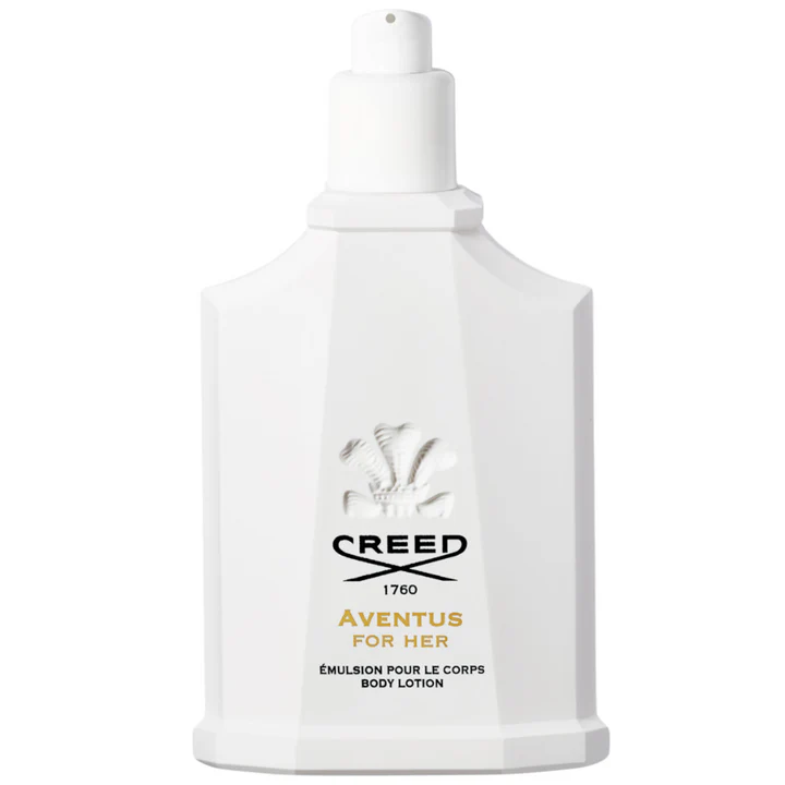 Aventus for Her Body Lotion