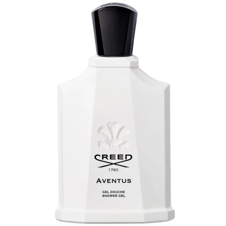 Aventus Shower Gel