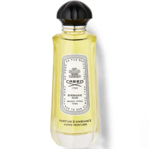 Birmanie Oud Room Spray