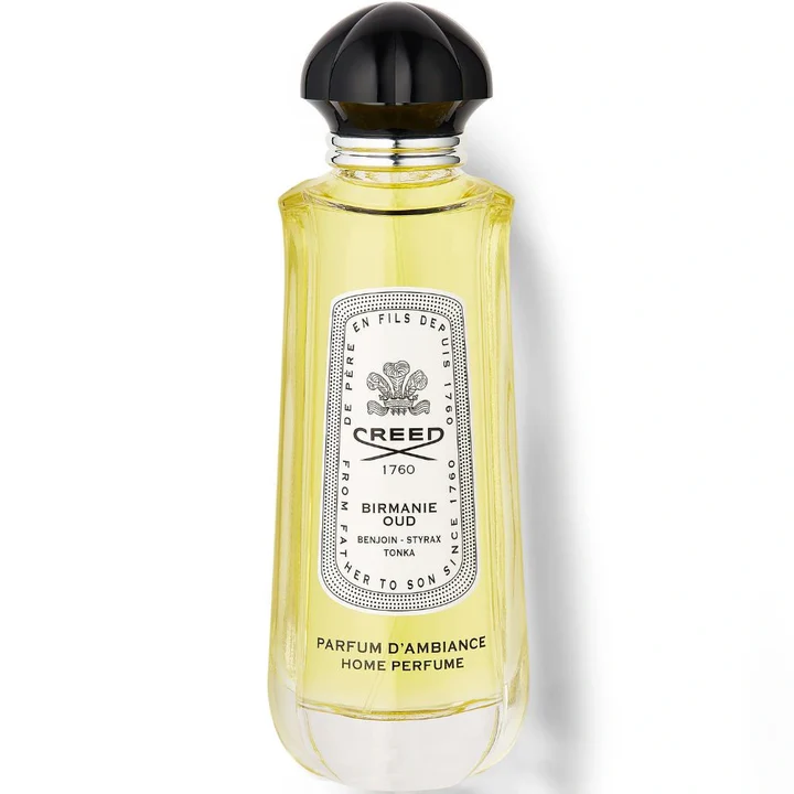 Birmanie Oud Room Spray