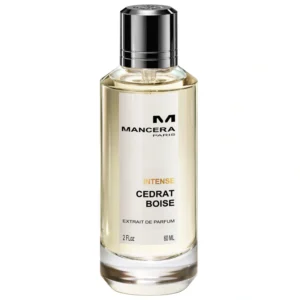 Intense Cedrat Boise