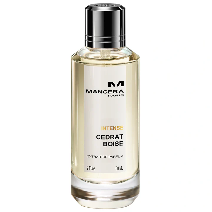 Intense Cedrat Boise