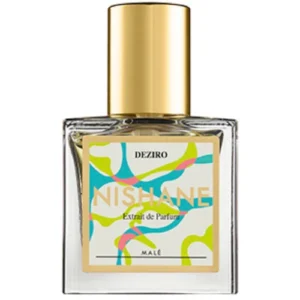 Deziro Extrait de Parfum Mini