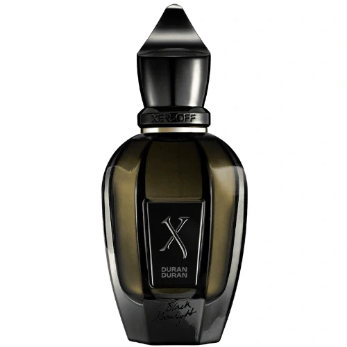 Duran Duran Black Moonlight