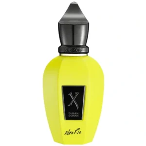 Duran Duran NeoRio Yellow Flacon