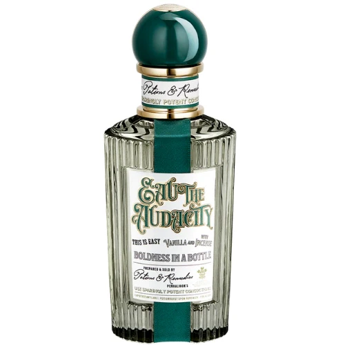 Eau the Audacity Eau de Parfum