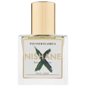 Fan Your Flames X Extrait de Parfum Mini