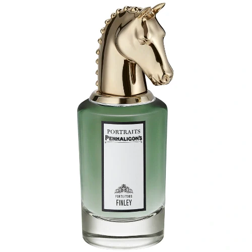 Fortuitous Finley Eau de Parfum